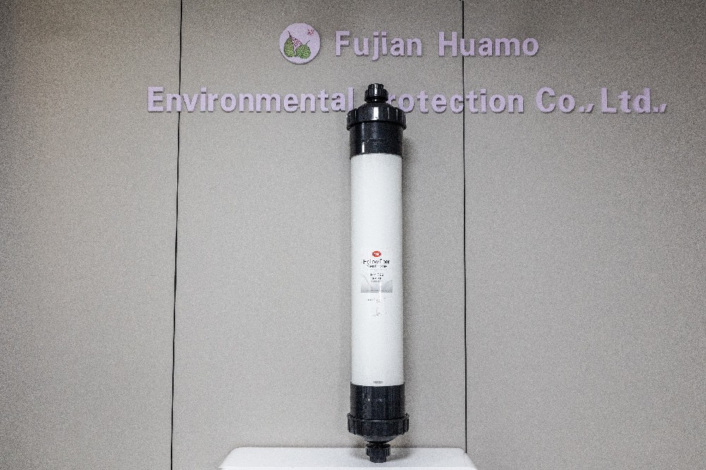 HM柱式超滤膜技术参数